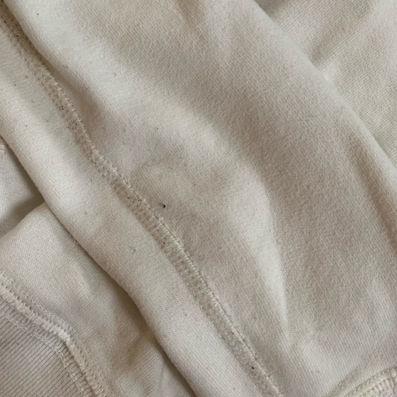 Classic Abercrombie & Fitch hoodie, SO soft! - Picture 6 of 7